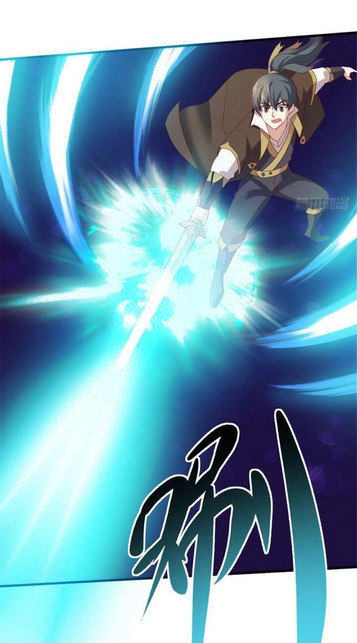 Vạn Đạo Long Hoàng Chapter 18 - 41