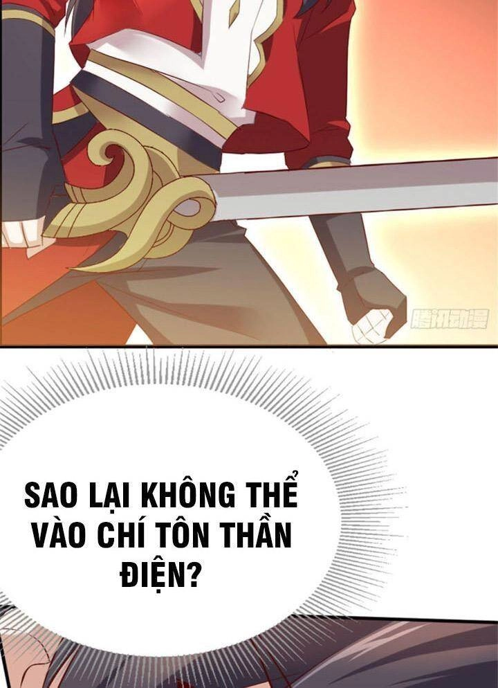 Vạn Đạo Long Hoàng Chapter 18 - 45