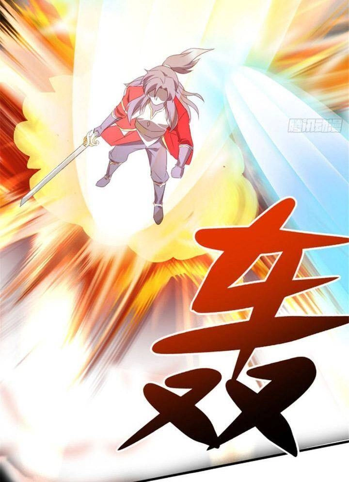 Vạn Đạo Long Hoàng Chapter 18 - 51