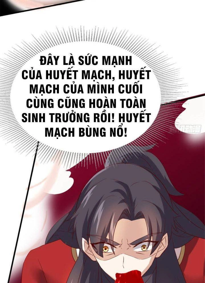 Vạn Đạo Long Hoàng Chapter 18 - 52