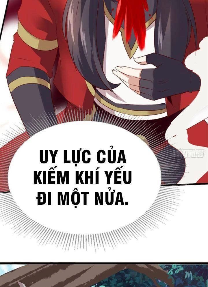 Vạn Đạo Long Hoàng Chapter 18 - 53