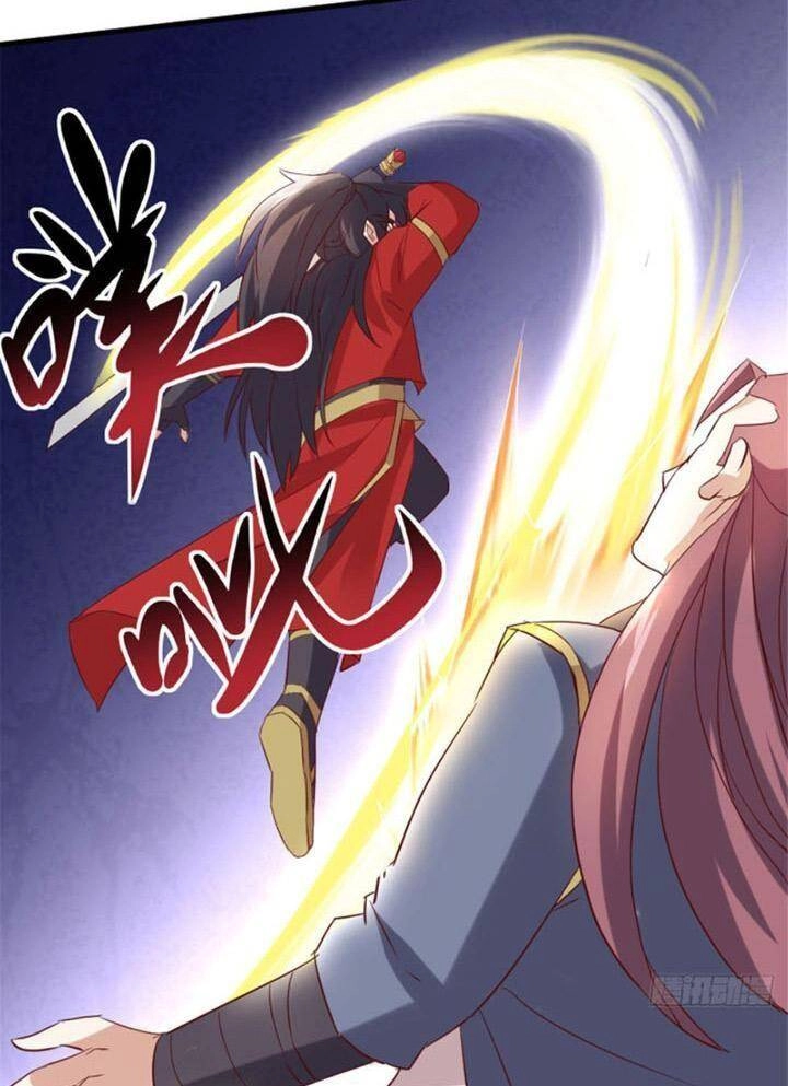 Vạn Đạo Long Hoàng Chapter 18 - 56