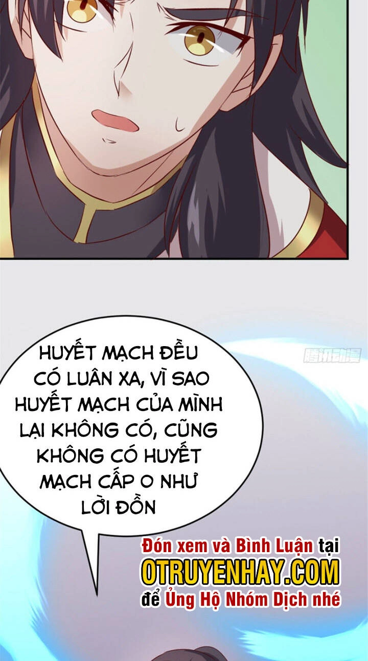 Vạn Đạo Long Hoàng Chapter 19 - 16