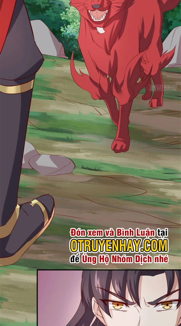 Vạn Đạo Long Hoàng Chapter 19 - 19