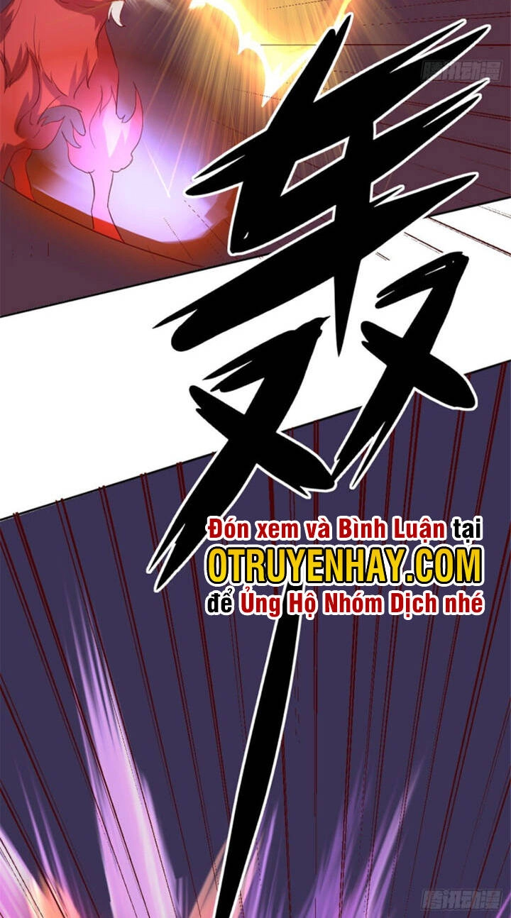 Vạn Đạo Long Hoàng Chapter 19 - 21