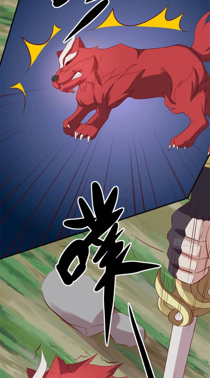 Vạn Đạo Long Hoàng Chapter 19 - 27