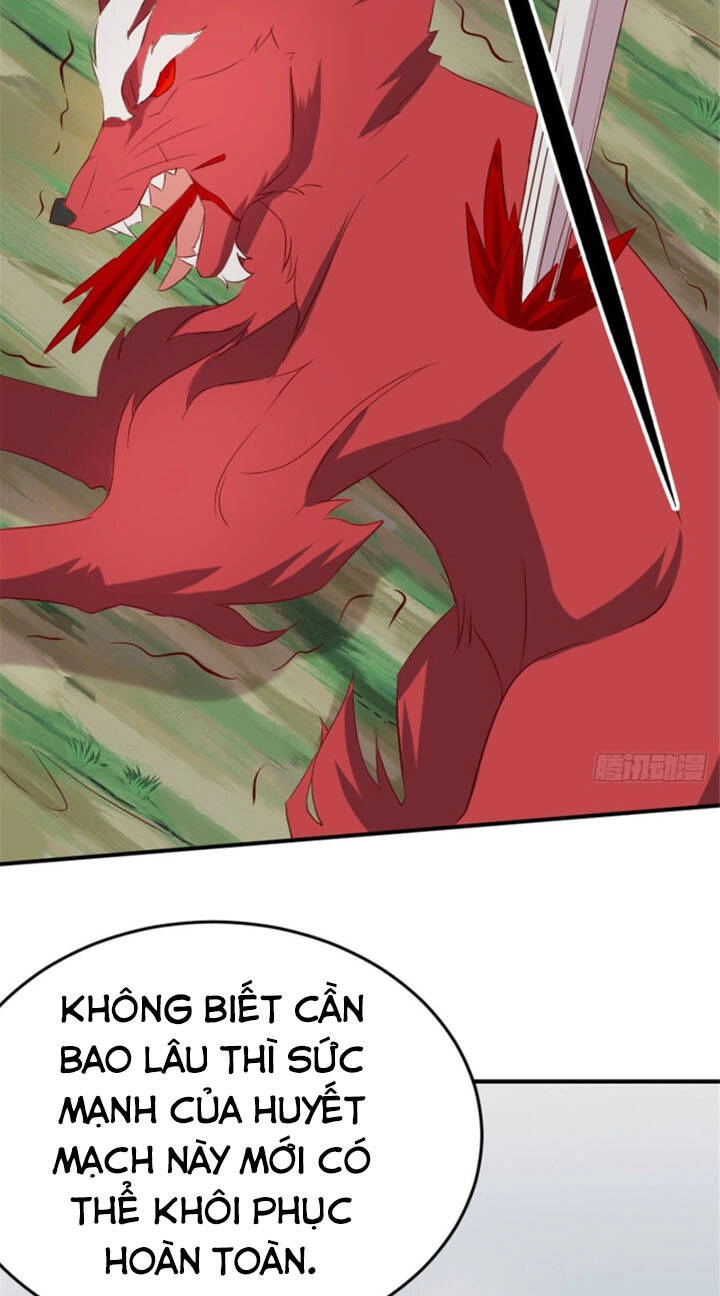 Vạn Đạo Long Hoàng Chapter 19 - 28