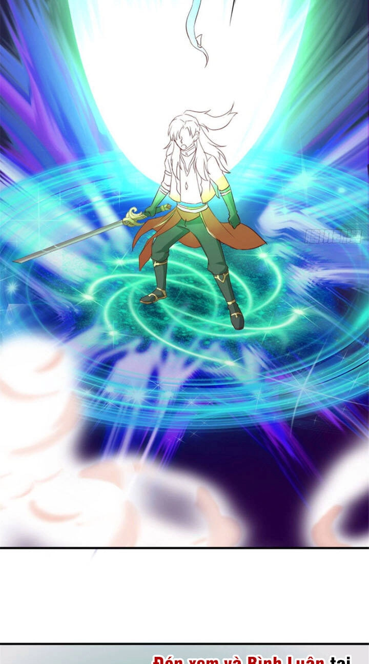 Vạn Đạo Long Hoàng Chapter 19 - 33