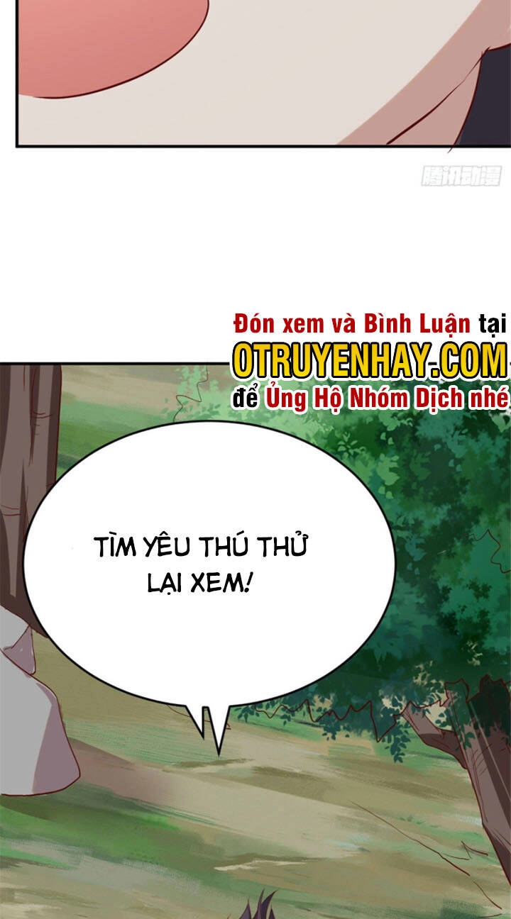 Vạn Đạo Long Hoàng Chapter 19 - 37
