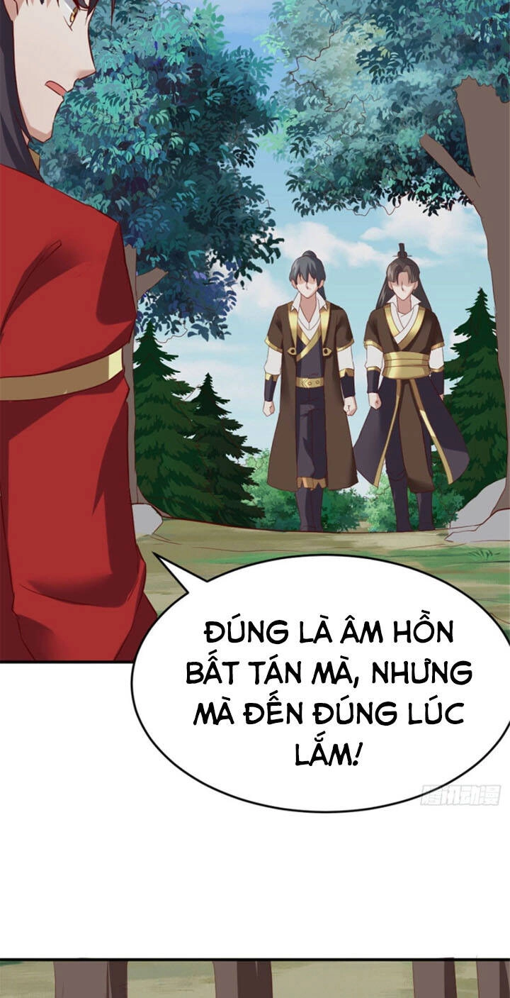 Vạn Đạo Long Hoàng Chapter 19 - 43