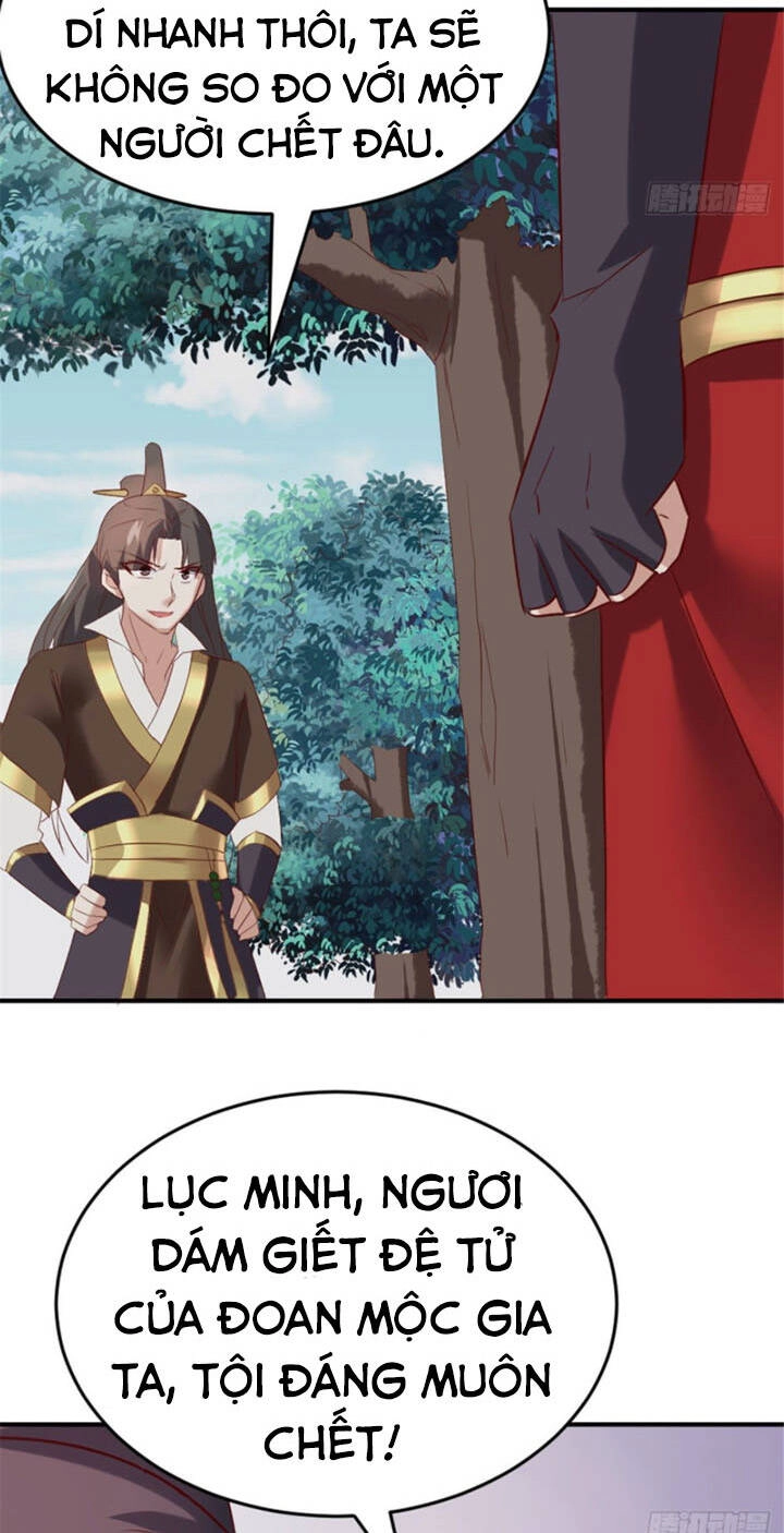 Vạn Đạo Long Hoàng Chapter 19 - 48