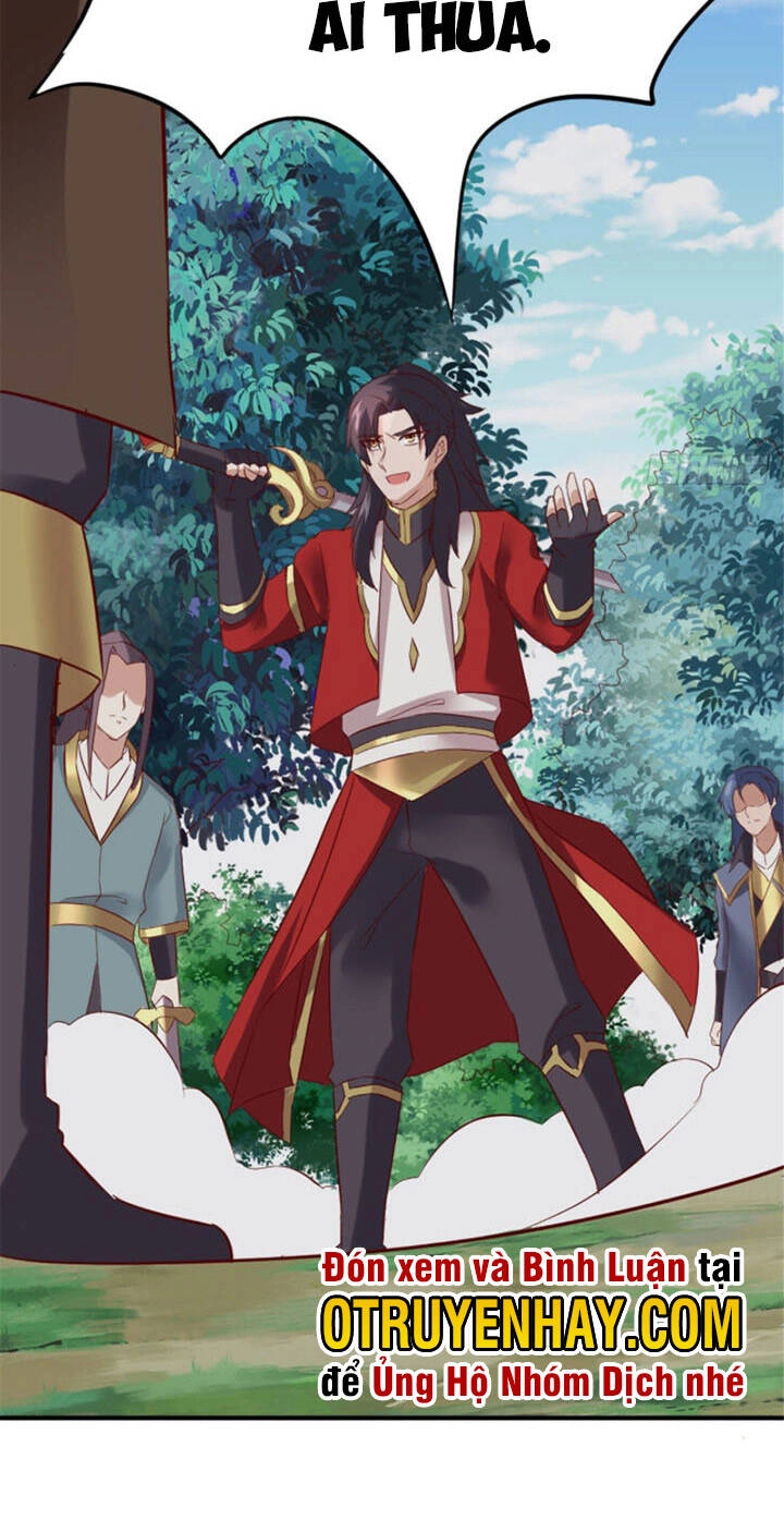 Vạn Đạo Long Hoàng Chapter 19 - 52