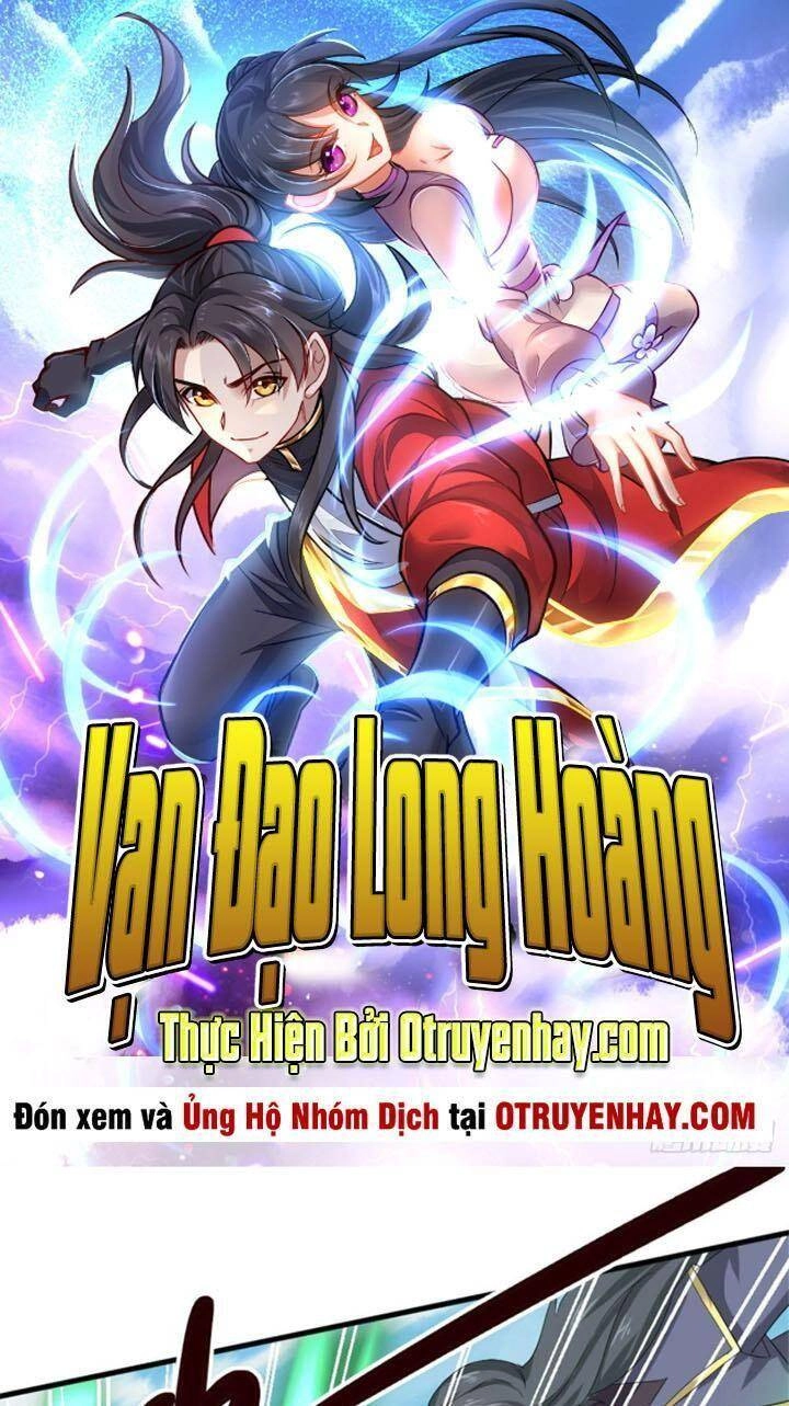 Vạn Đạo Long Hoàng Chapter 20 - 3