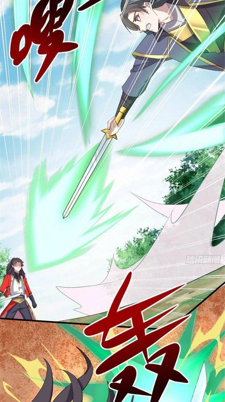 Vạn Đạo Long Hoàng Chapter 20 - 4