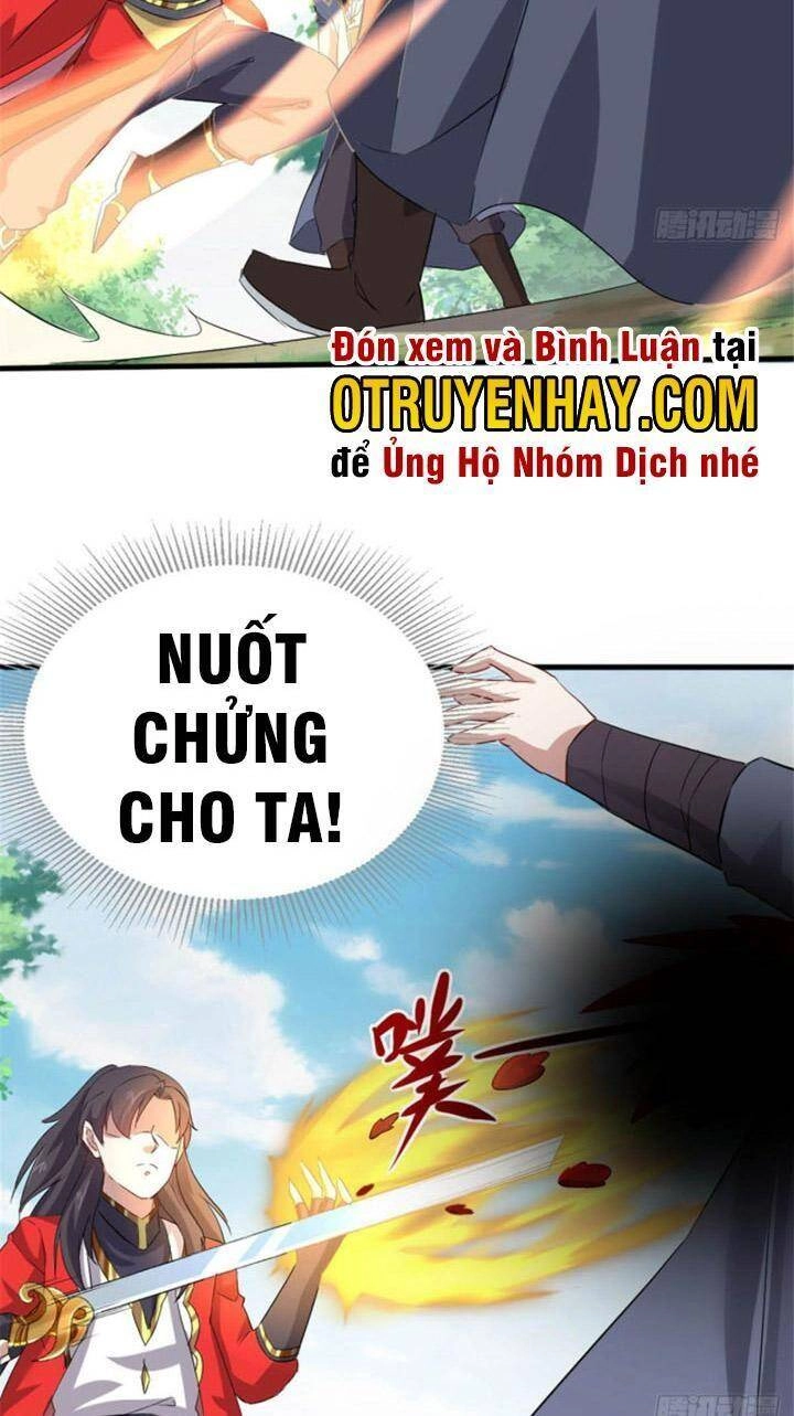 Vạn Đạo Long Hoàng Chapter 20 - 7