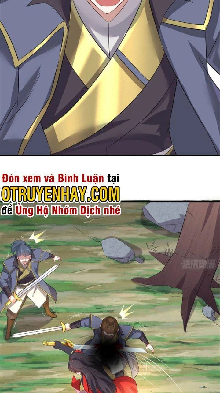 Vạn Đạo Long Hoàng Chapter 20 - 9