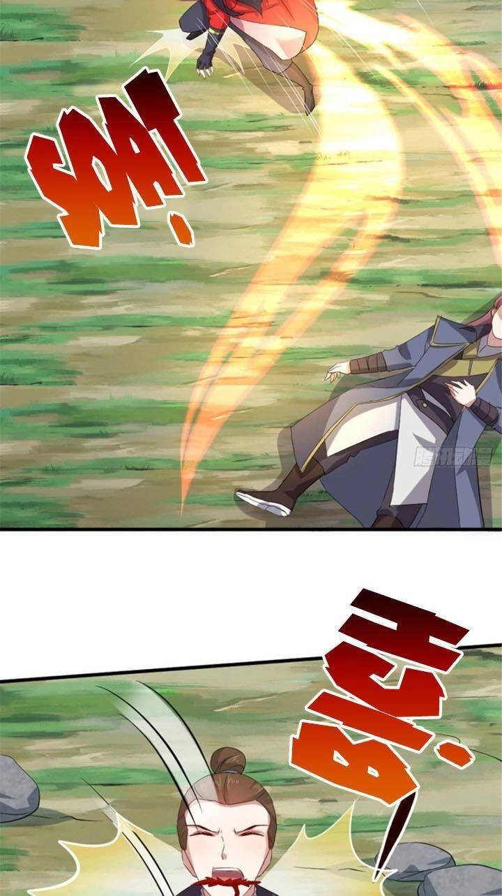 Vạn Đạo Long Hoàng Chapter 20 - 10