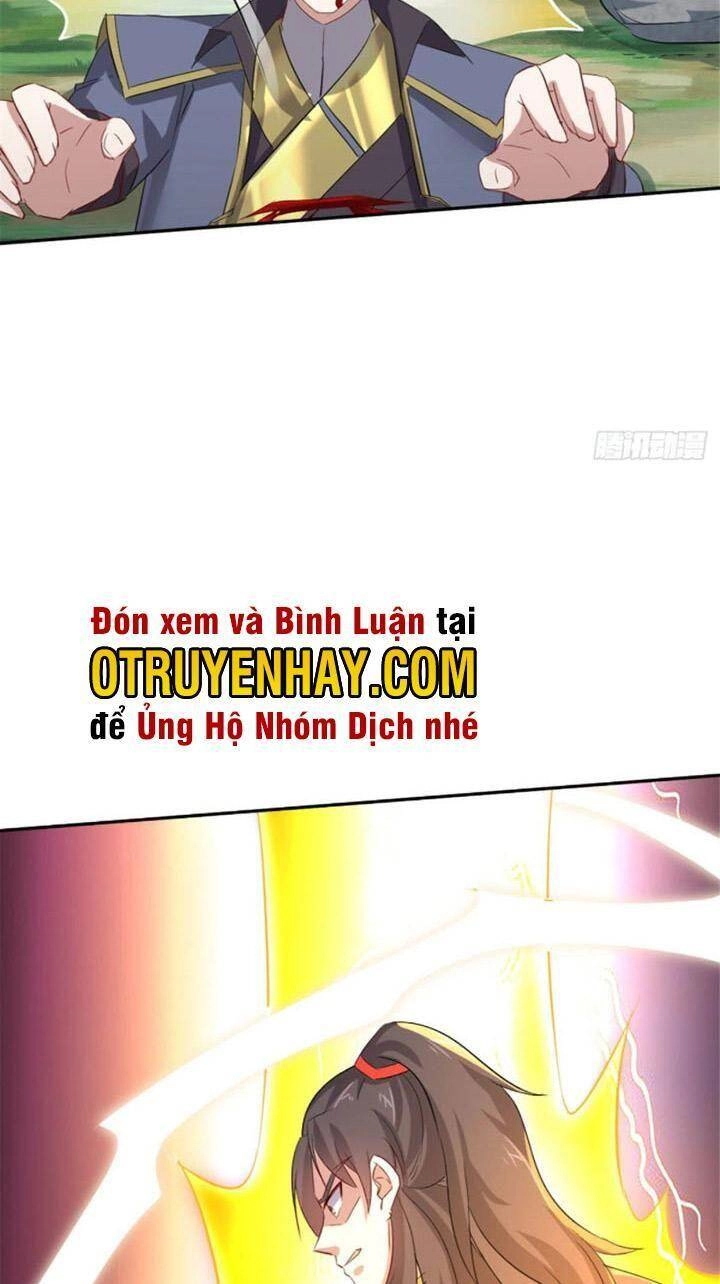 Vạn Đạo Long Hoàng Chapter 20 - 11