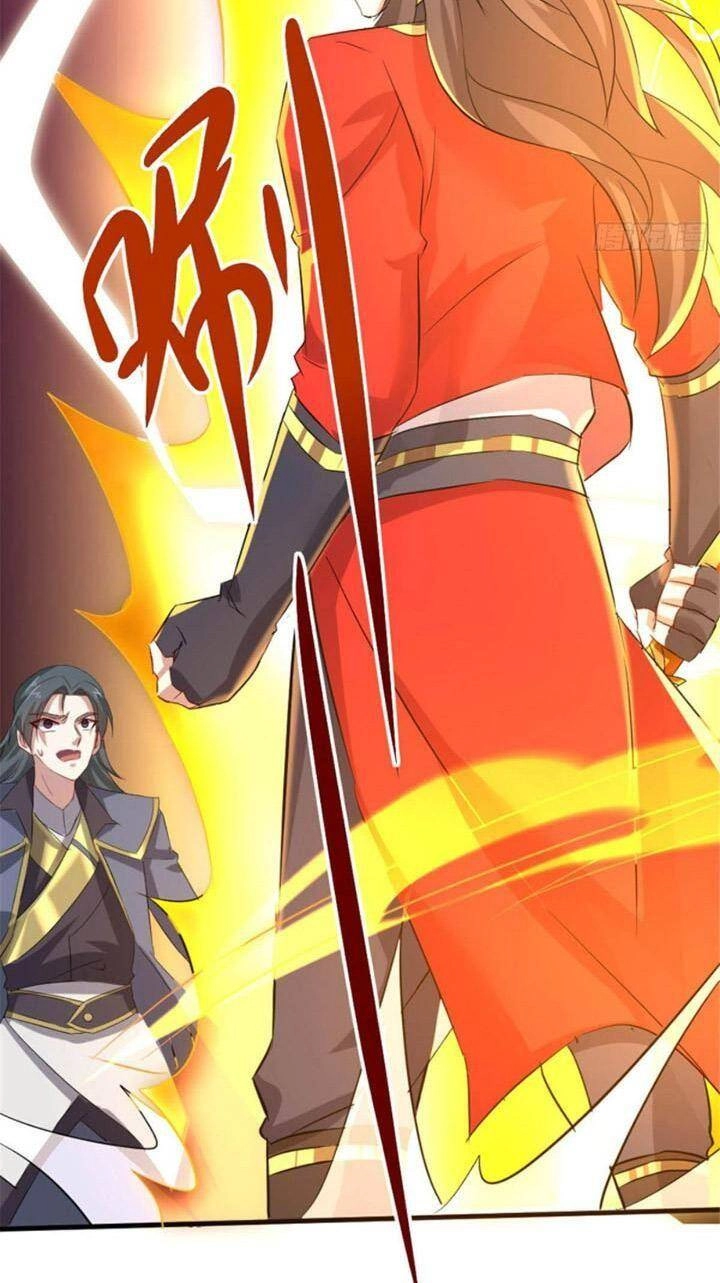 Vạn Đạo Long Hoàng Chapter 20 - 12