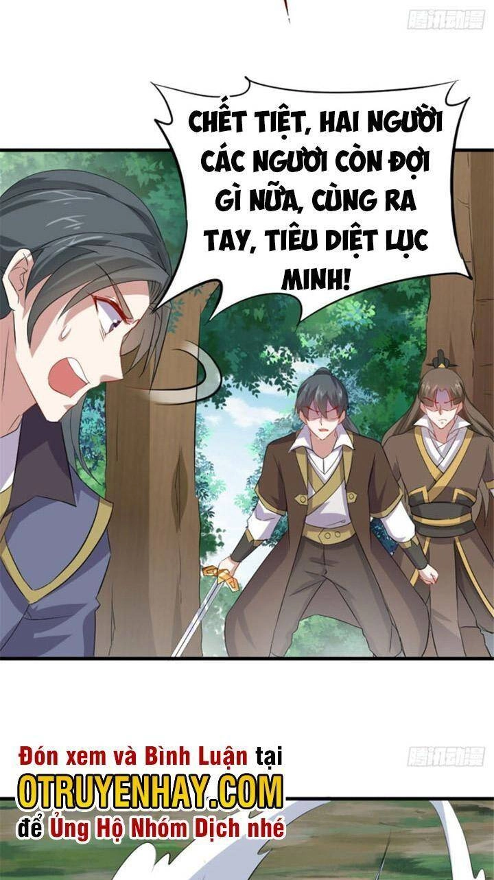 Vạn Đạo Long Hoàng Chapter 20 - 13