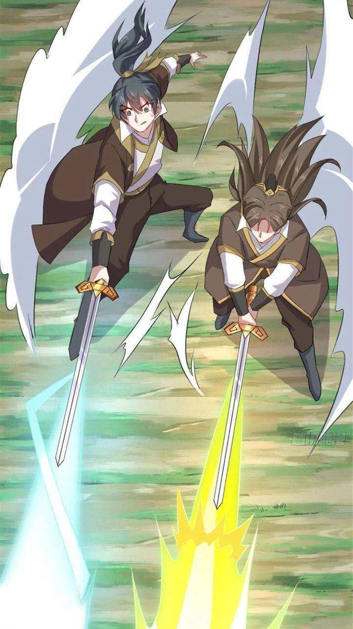 Vạn Đạo Long Hoàng Chapter 20 - 14