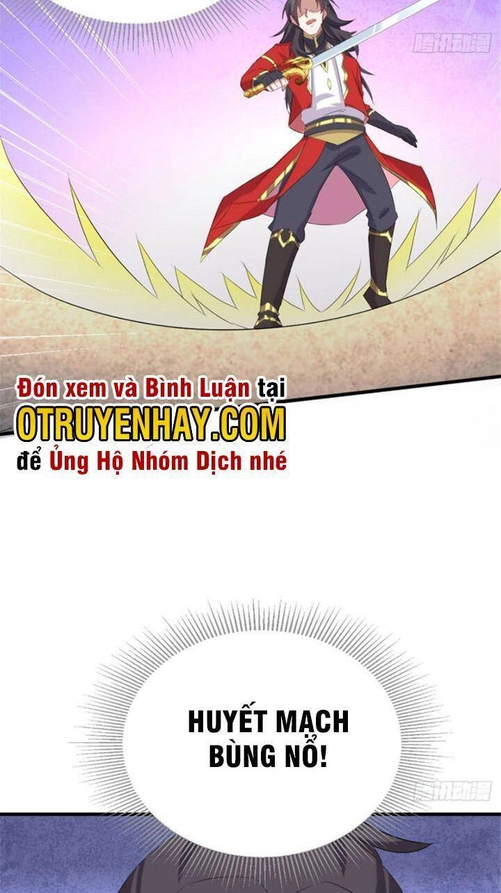 Vạn Đạo Long Hoàng Chapter 20 - 18