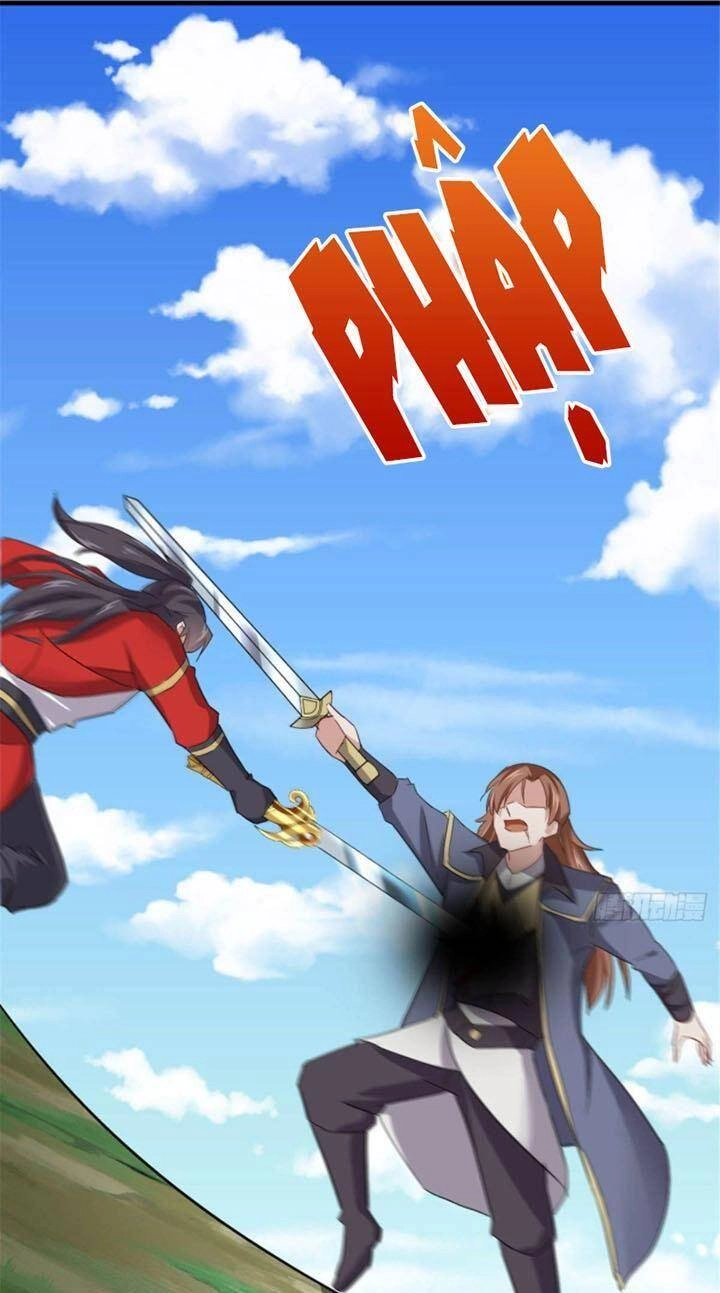 Vạn Đạo Long Hoàng Chapter 20 - 23