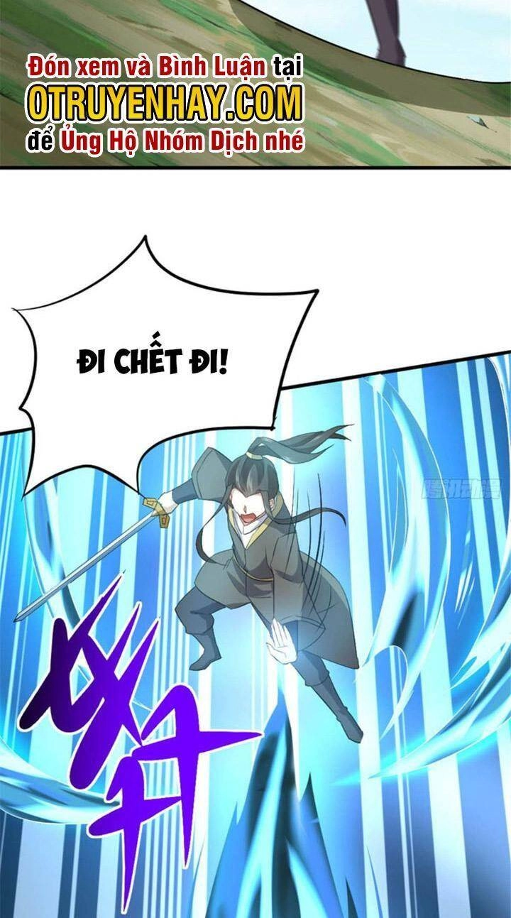 Vạn Đạo Long Hoàng Chapter 20 - 24