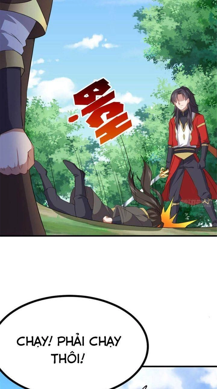 Vạn Đạo Long Hoàng Chapter 20 - 29