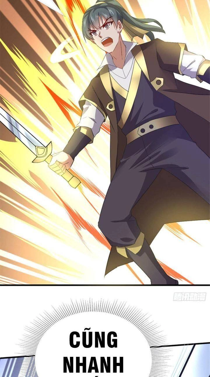 Vạn Đạo Long Hoàng Chapter 20 - 32