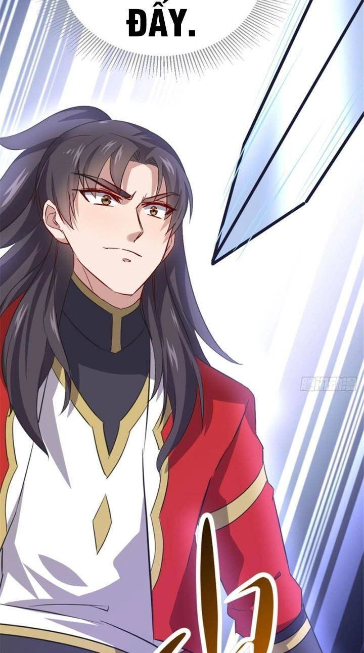 Vạn Đạo Long Hoàng Chapter 20 - 33