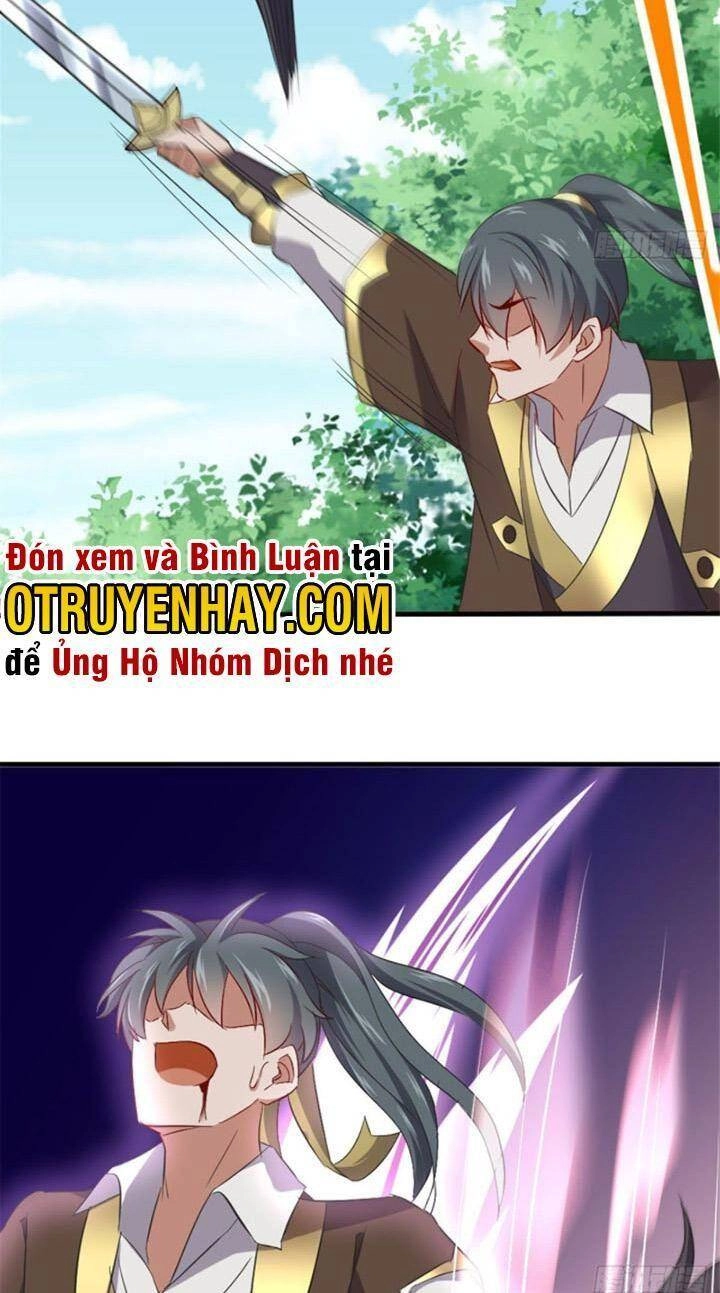 Vạn Đạo Long Hoàng Chapter 20 - 35