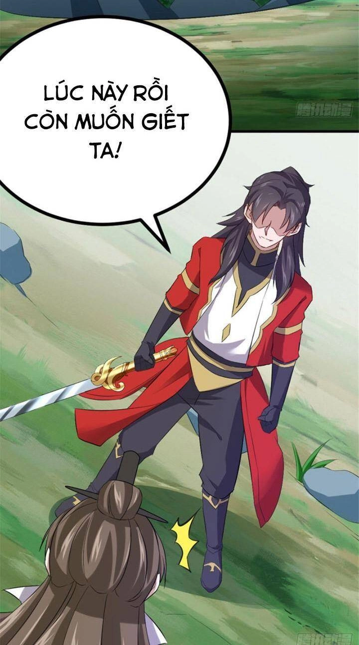 Vạn Đạo Long Hoàng Chapter 20 - 39