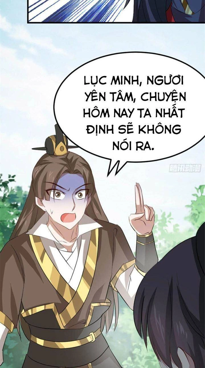 Vạn Đạo Long Hoàng Chapter 20 - 42
