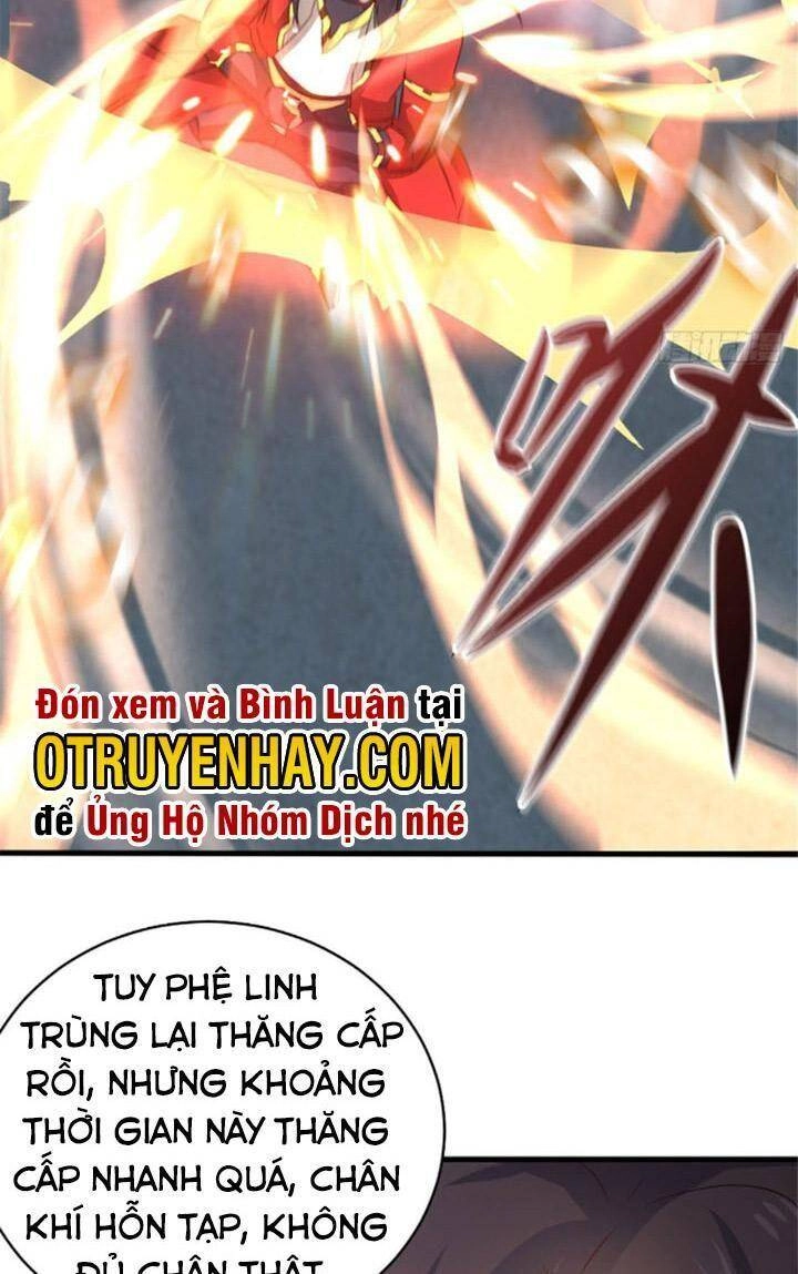 Vạn Đạo Long Hoàng Chapter 20 - 53