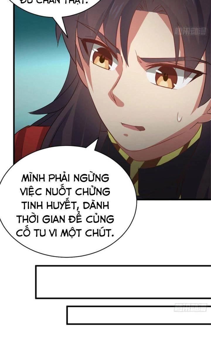 Vạn Đạo Long Hoàng Chapter 20 - 54