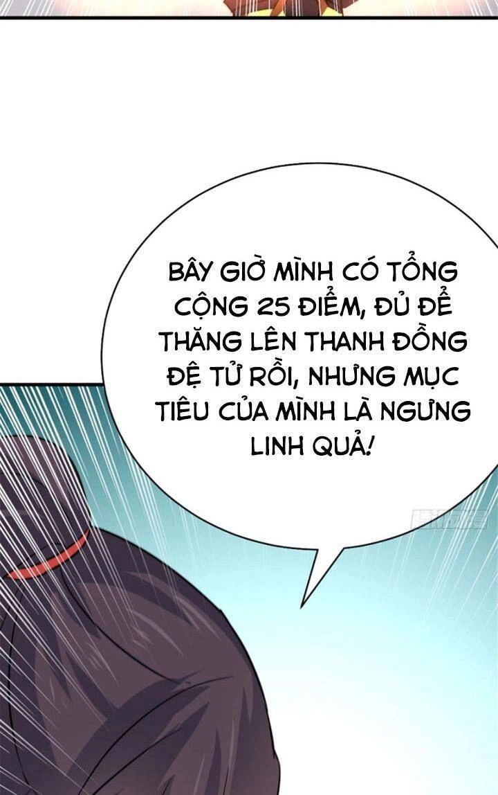 Vạn Đạo Long Hoàng Chapter 20 - 60