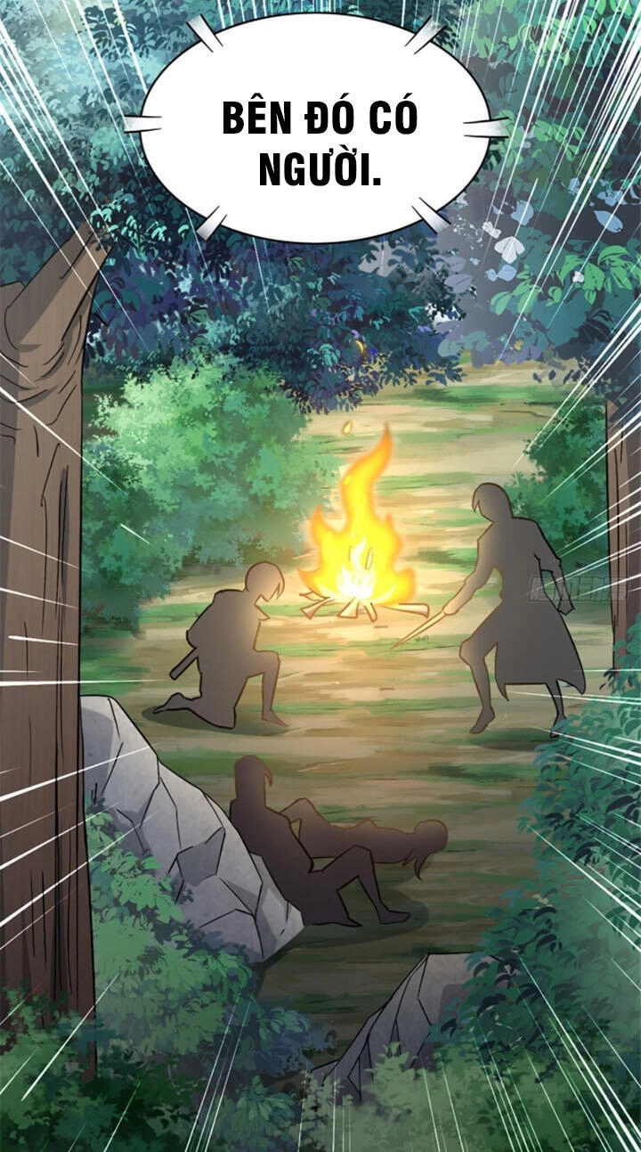 Vạn Đạo Long Hoàng Chapter 21 - 6