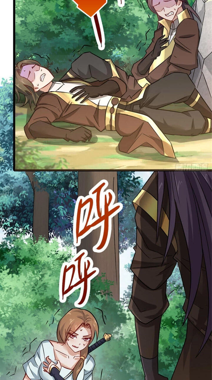 Vạn Đạo Long Hoàng Chapter 21 - 8