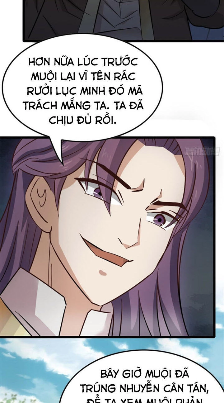 Vạn Đạo Long Hoàng Chapter 21 - 11