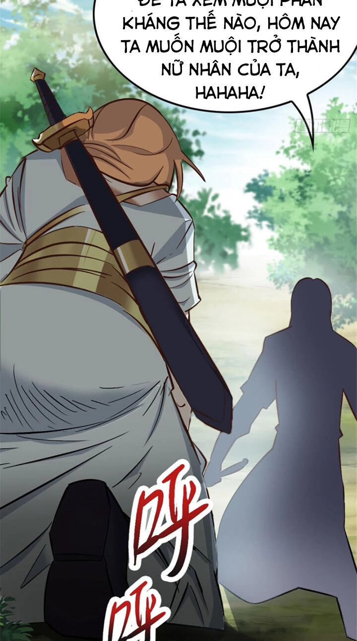 Vạn Đạo Long Hoàng Chapter 21 - 12