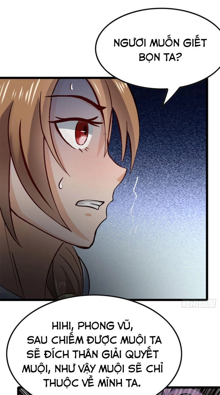 Vạn Đạo Long Hoàng Chapter 21 - 15