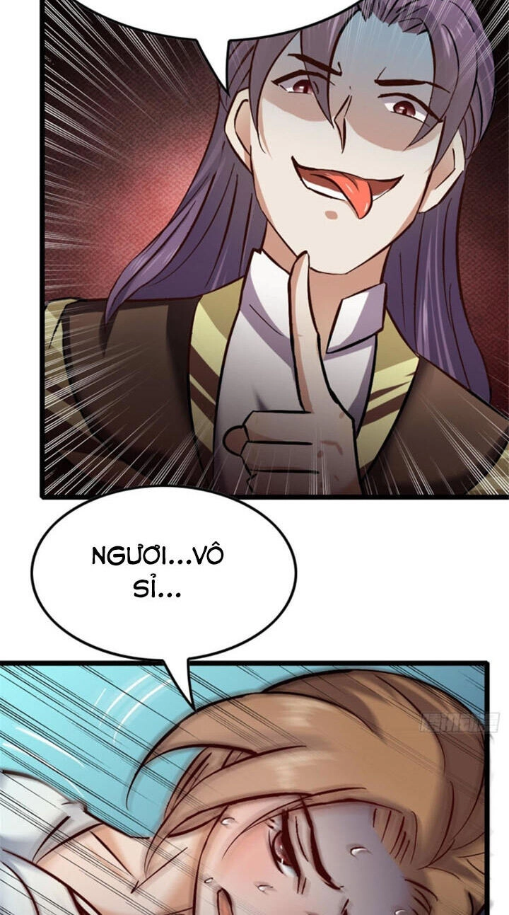 Vạn Đạo Long Hoàng Chapter 21 - 16