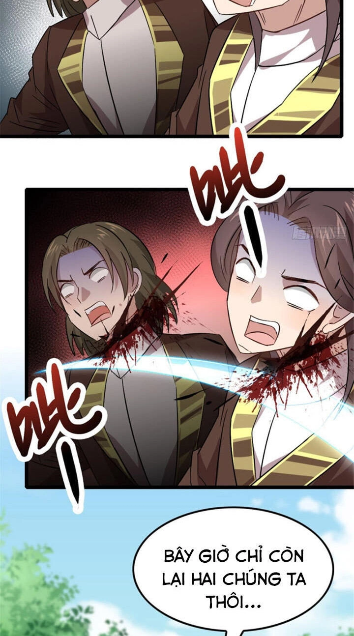 Vạn Đạo Long Hoàng Chapter 21 - 21