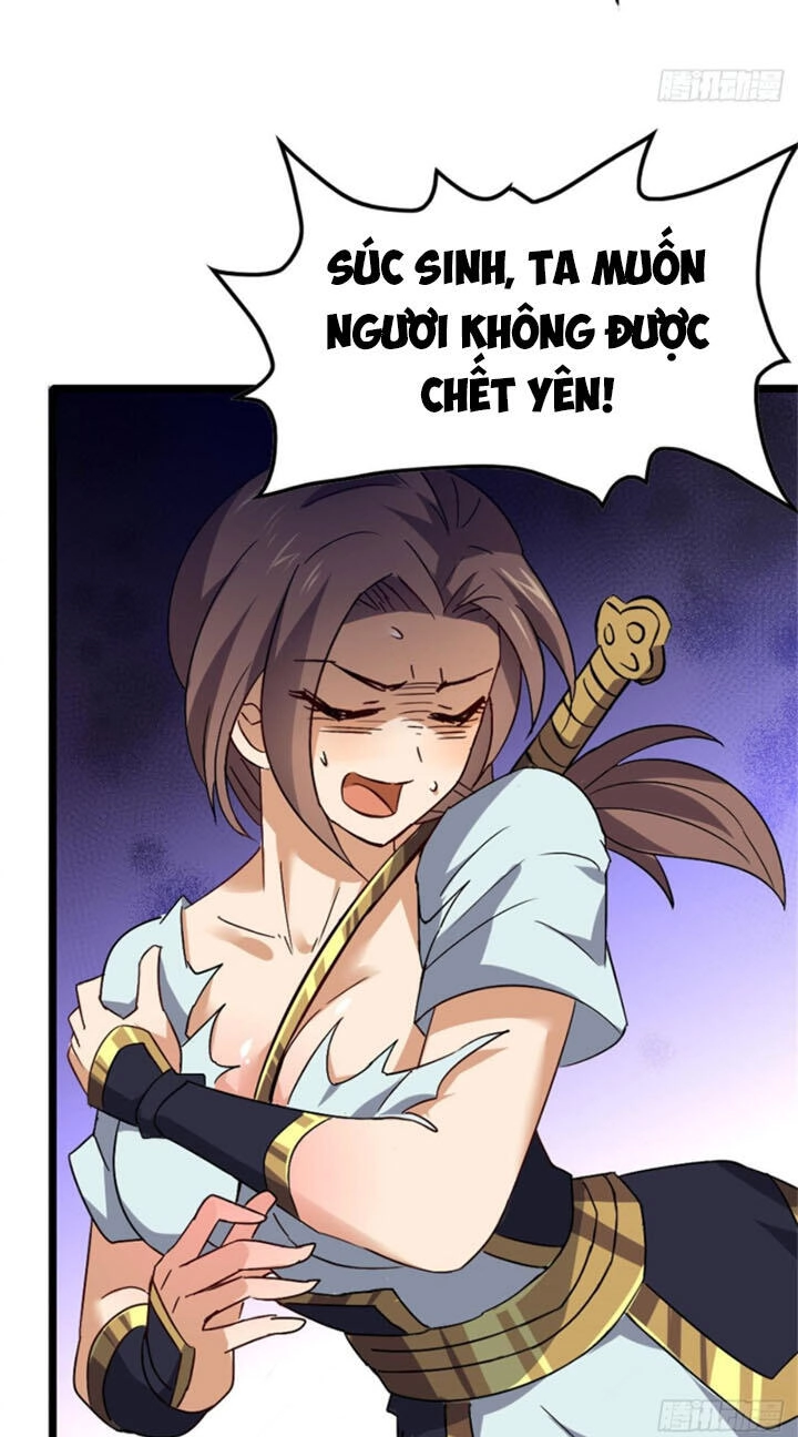 Vạn Đạo Long Hoàng Chapter 21 - 26