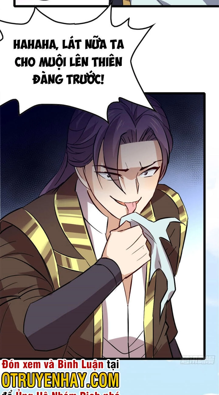 Vạn Đạo Long Hoàng Chapter 21 - 27