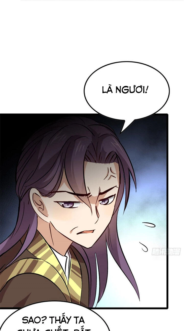 Vạn Đạo Long Hoàng Chapter 21 - 30