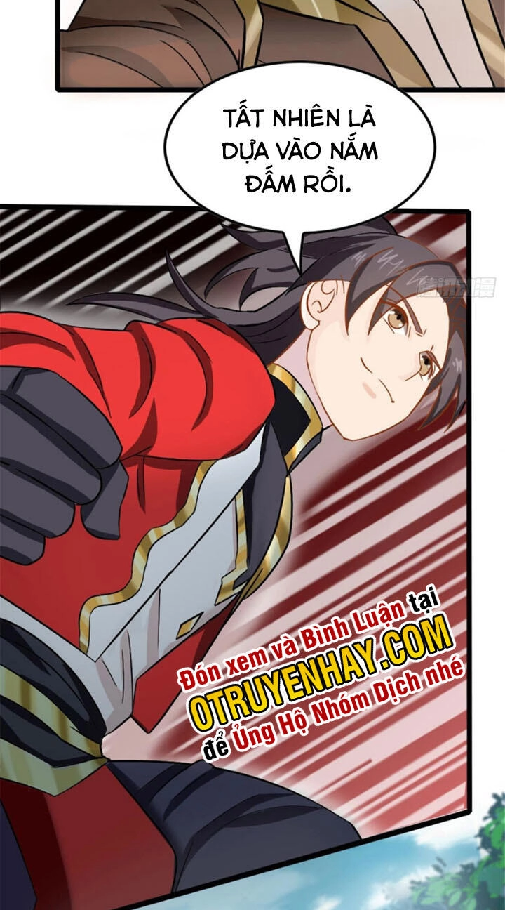 Vạn Đạo Long Hoàng Chapter 21 - 35