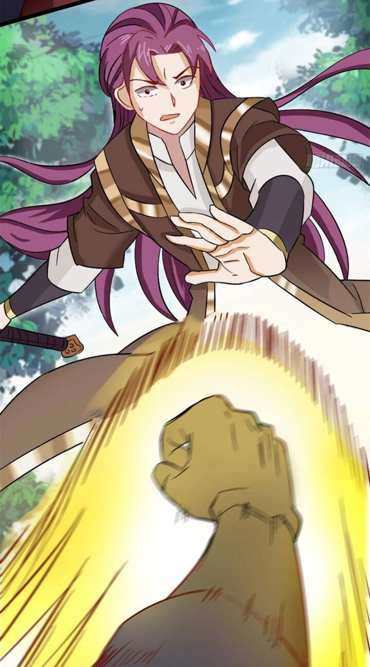 Vạn Đạo Long Hoàng Chapter 21 - 36