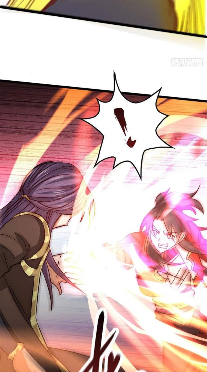 Vạn Đạo Long Hoàng Chapter 21 - 37